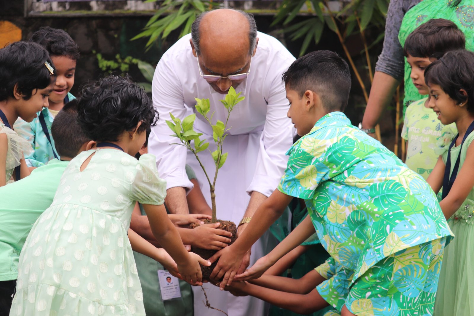environment day