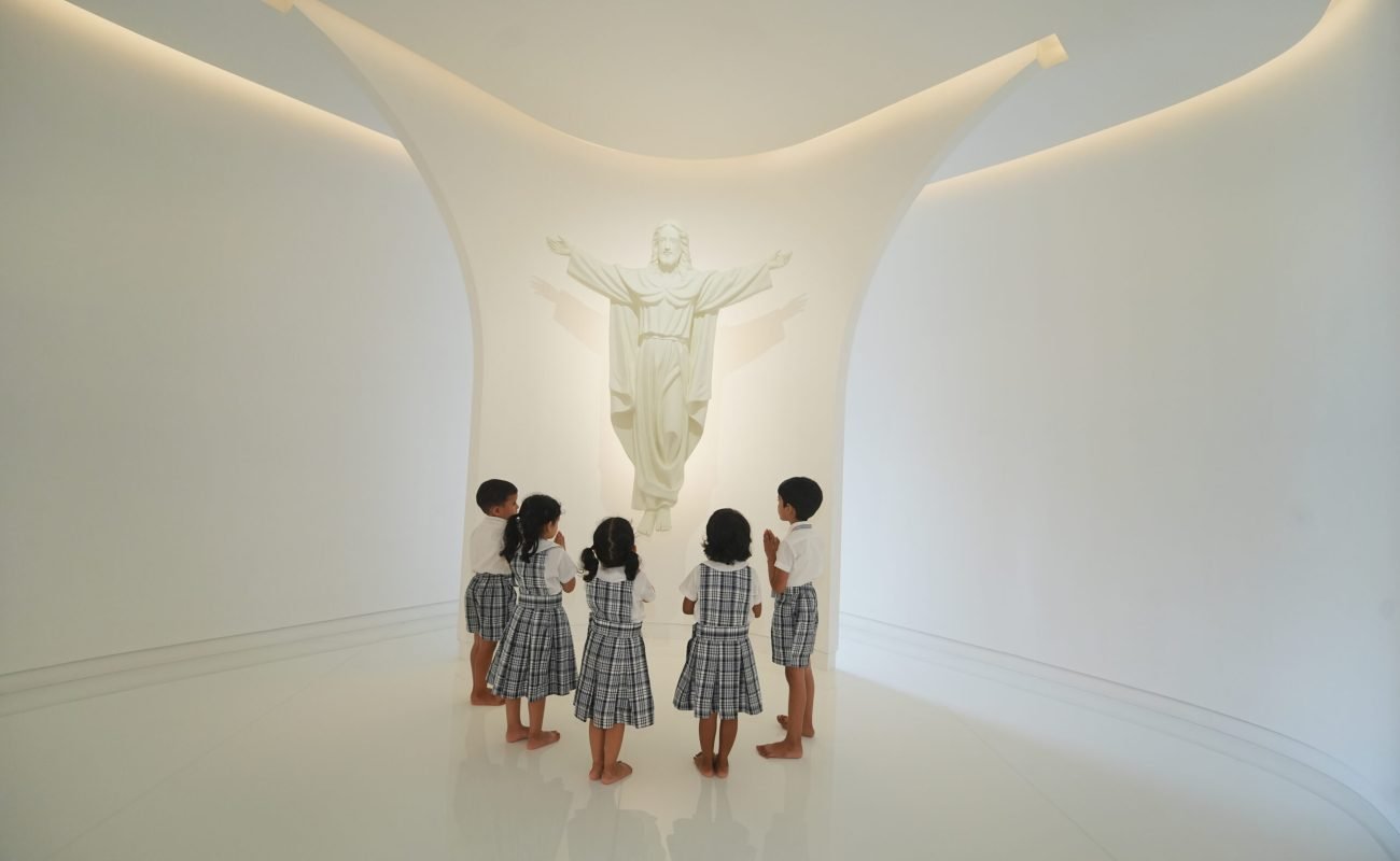 CHAPEL 3